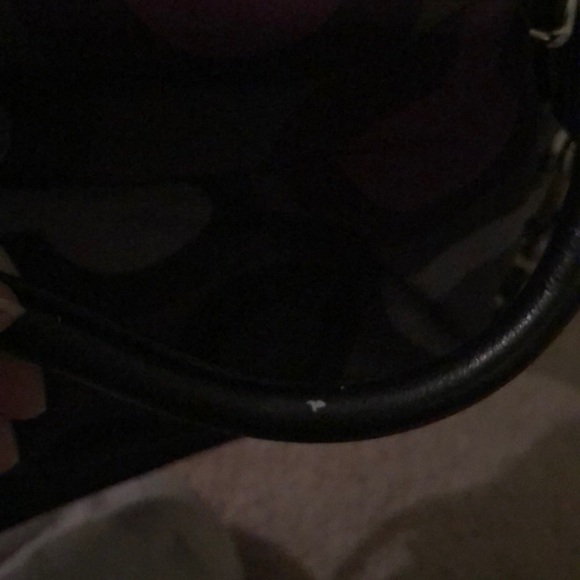 Coach bag - Picture 6 of 8